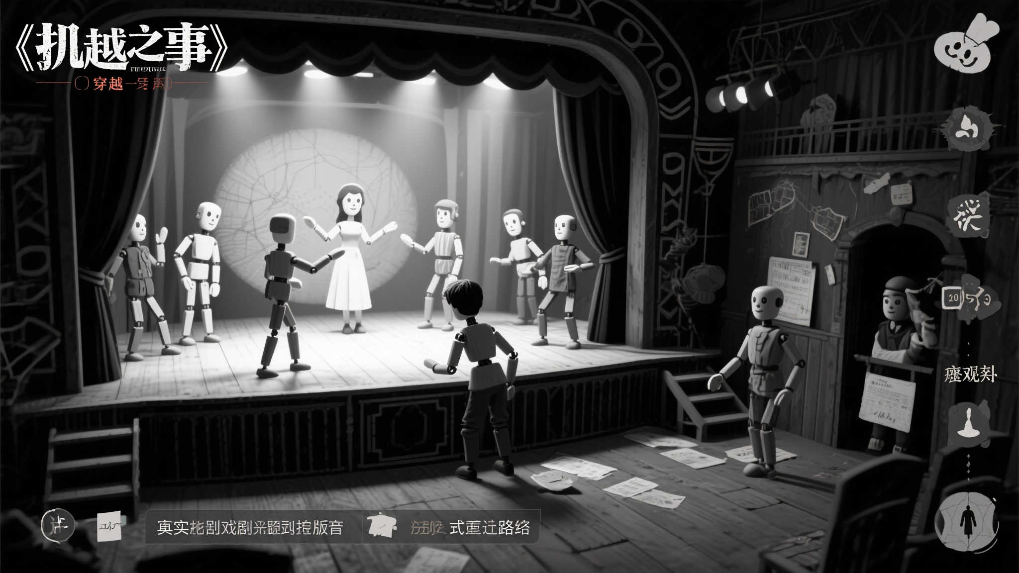 了解赏金女王模模拟器