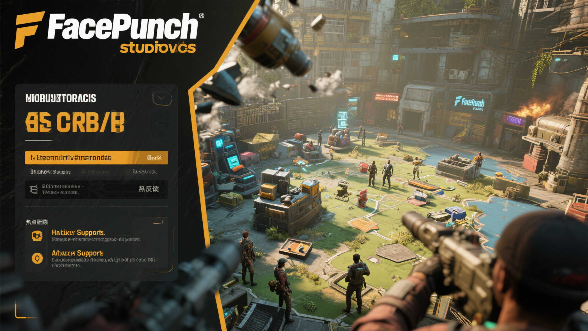 了解赏金女王模模拟器