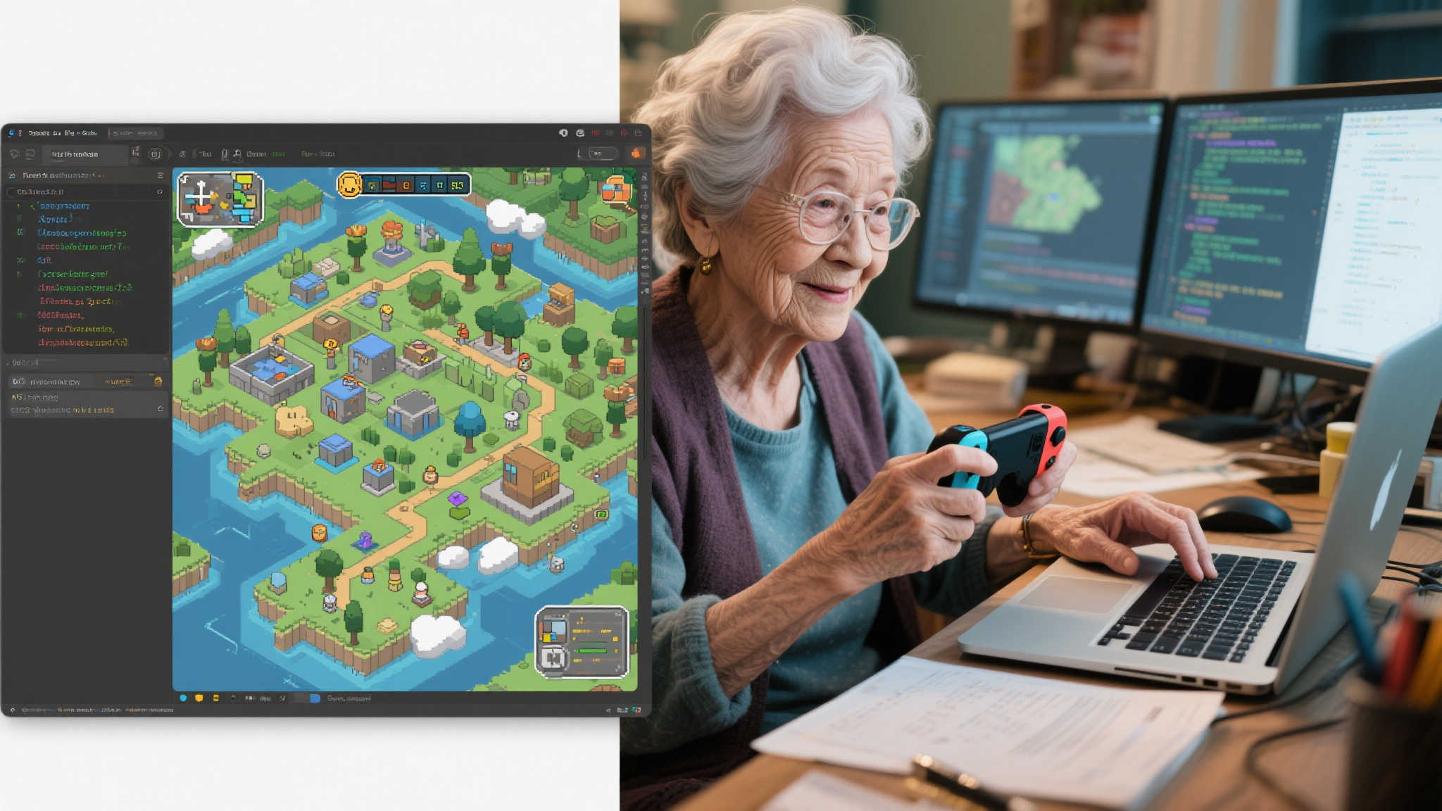 了解赏金女王模模拟器