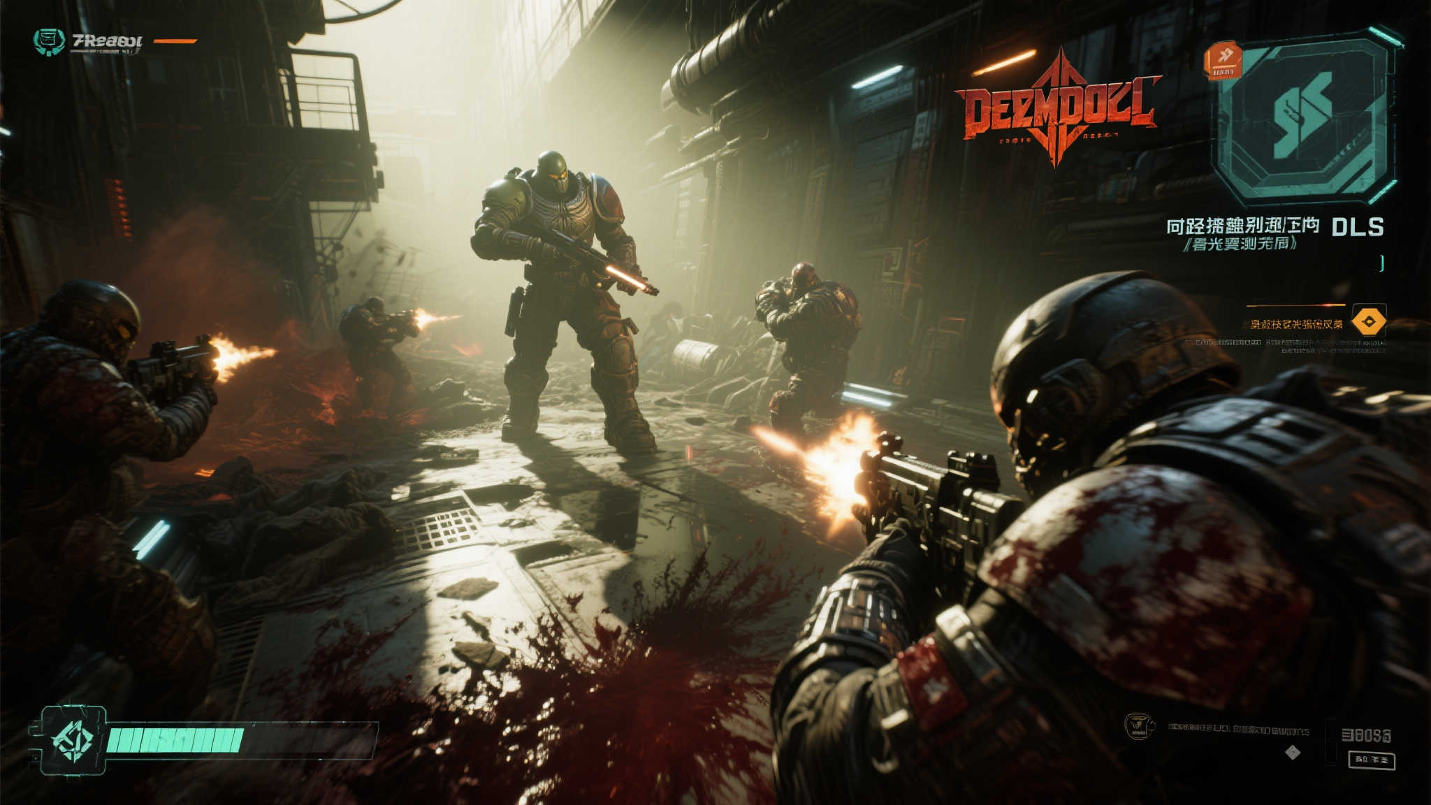 了解赏金女王模模拟器