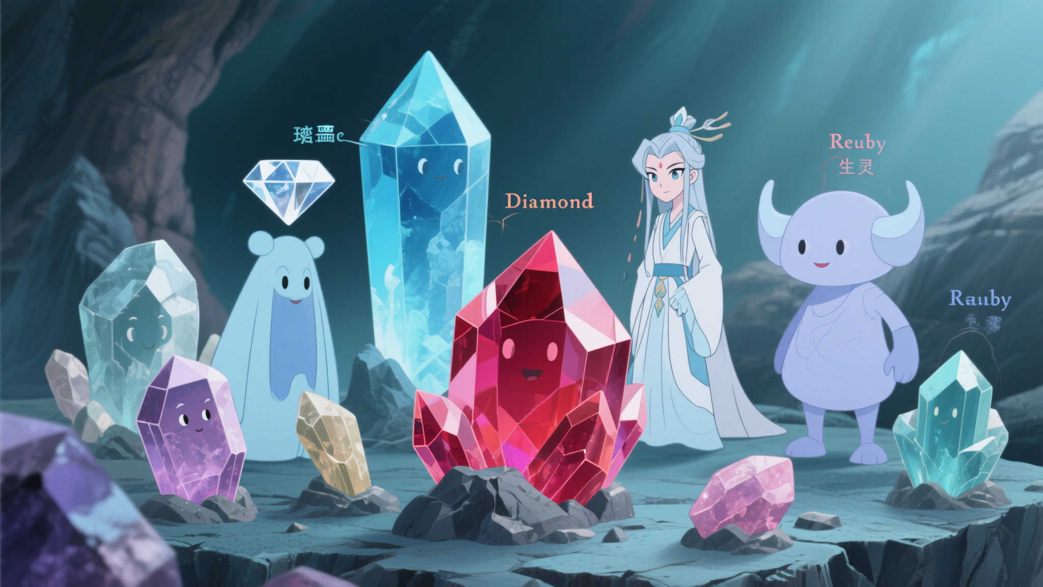 了解赏金女王模模拟器