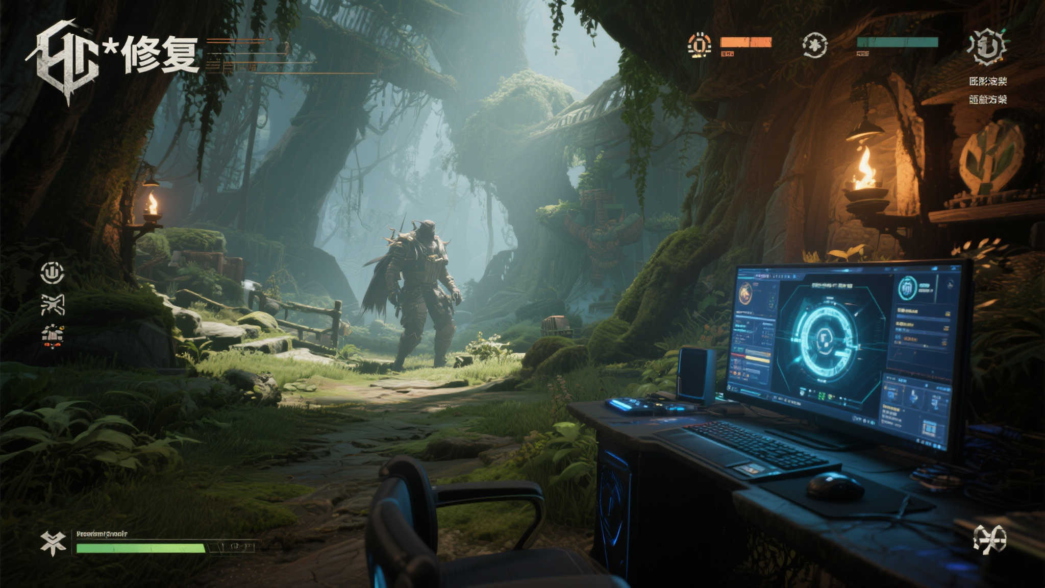 了解赏金女王模模拟器