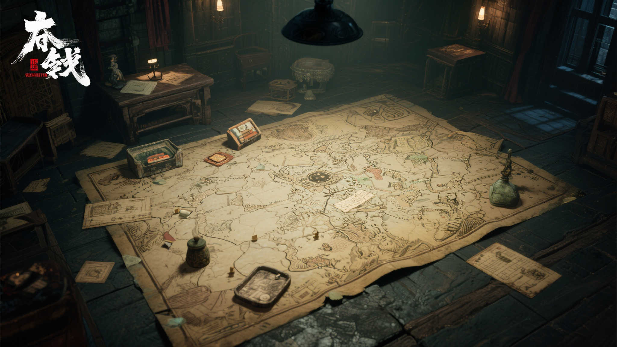 了解赏金女王模模拟器