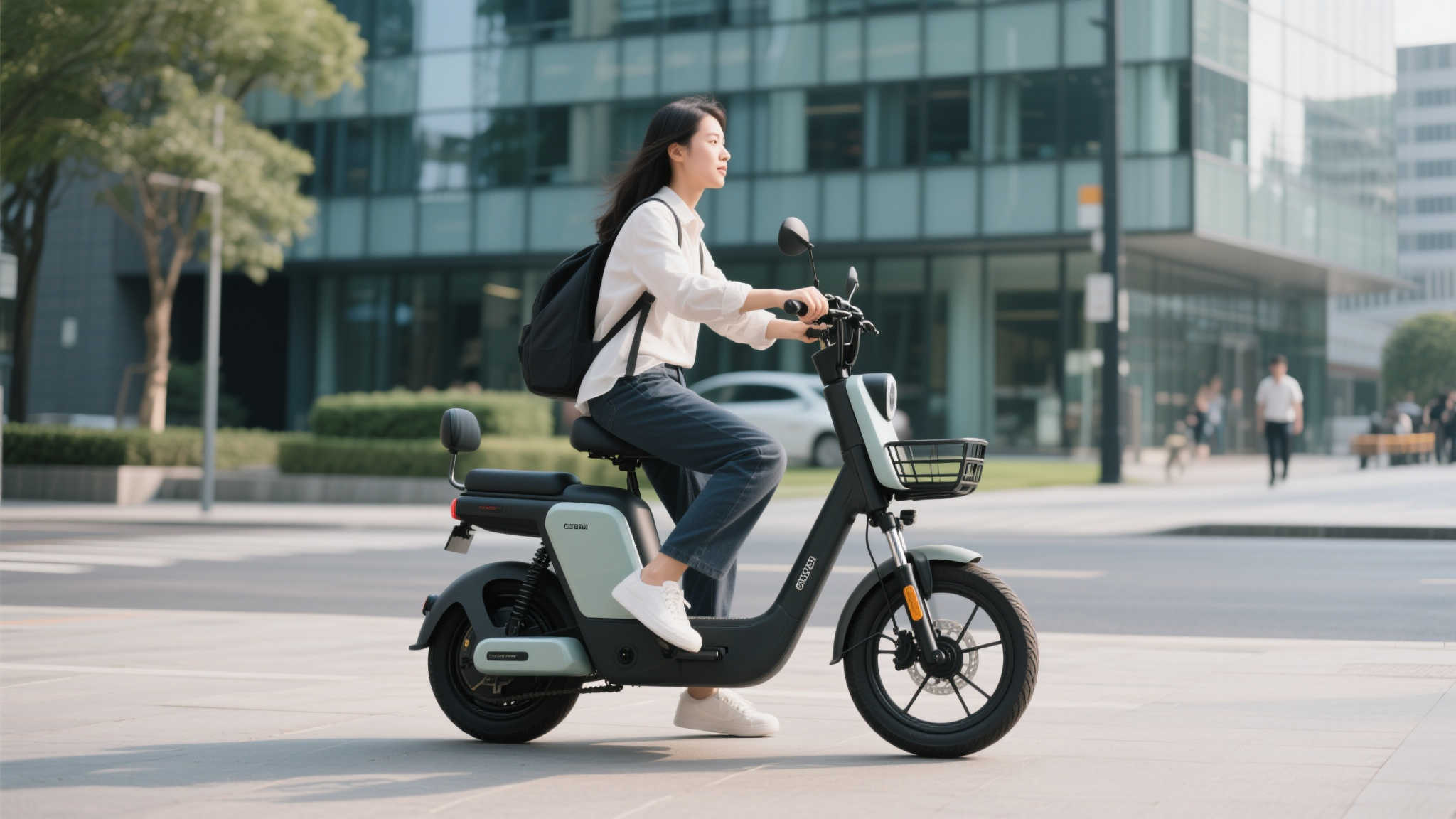 5公里通勤如何选购电动滑板车？九号E3 Pro是否合适？