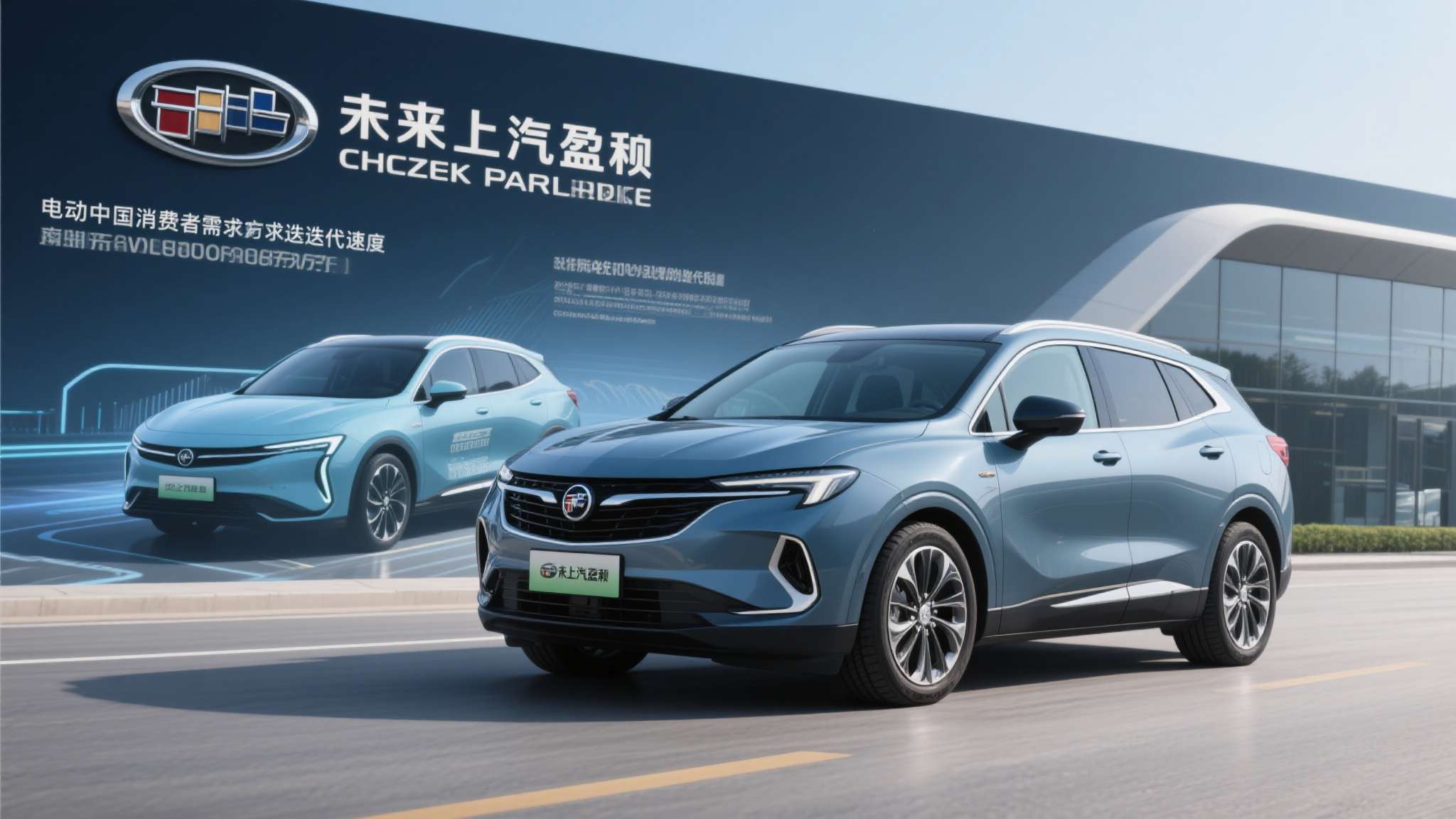 盈利的持续性，将很大程度上取决于通用能否在新能源赛道上跟上中国消费者的需求迭代速